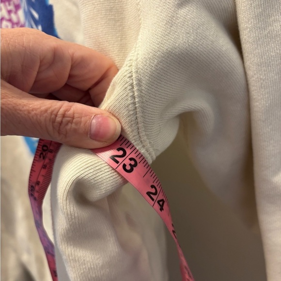Peloton sweater size L. Like new - Picture 5 of 5